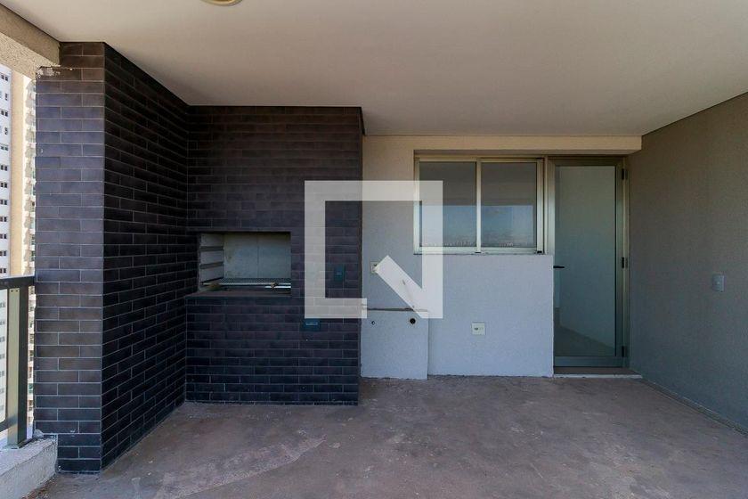Apartamento à Venda – Campo Belo, 4 Quartos, 485 m² – São Paulo
