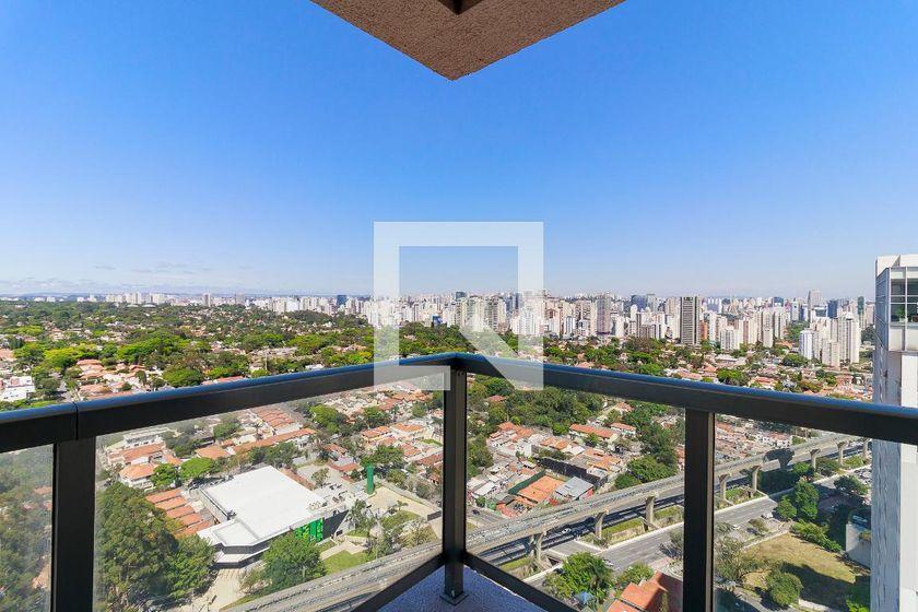 Apartamento à Venda – Campo Belo, 4 Quartos, 485 m² – São Paulo