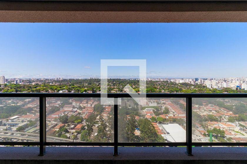 Apartamento à Venda – Campo Belo, 4 Quartos, 485 m² – São Paulo