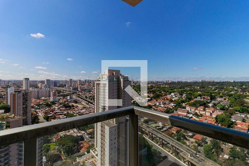 Apartamento à Venda – Campo Belo, 4 Quartos, 485 m² – São Paulo
