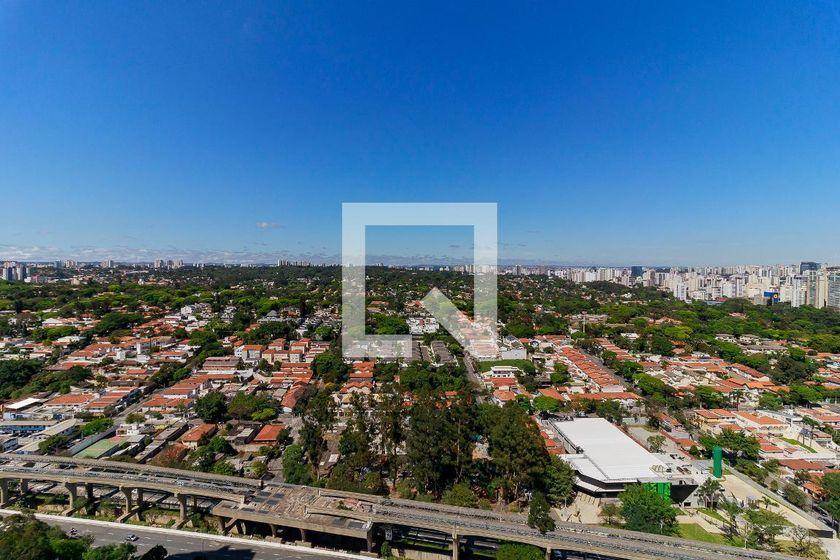 Apartamento à Venda – Campo Belo, 4 Quartos, 485 m² – São Paulo