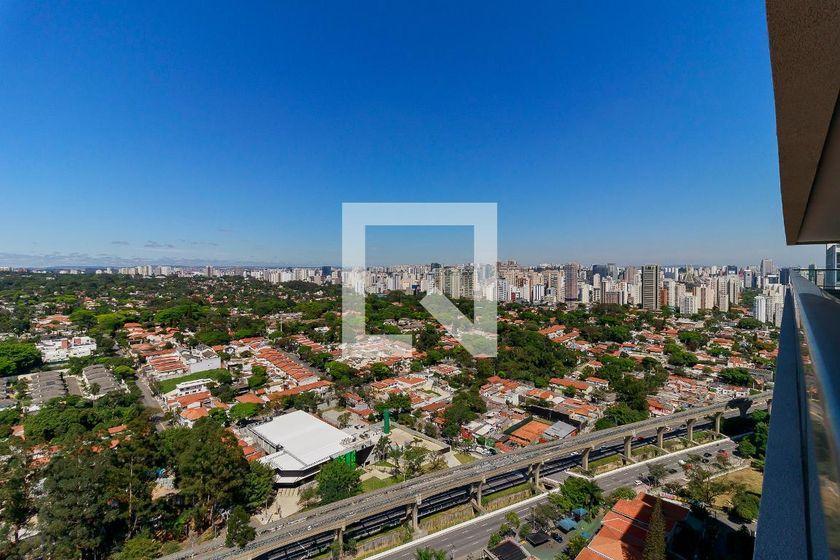 Apartamento à Venda – Campo Belo, 4 Quartos, 485 m² – São Paulo