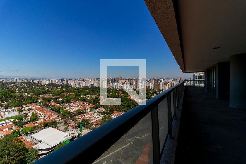 Apartamento à Venda – Campo Belo, 4 Quartos, 485 m² – São Paulo