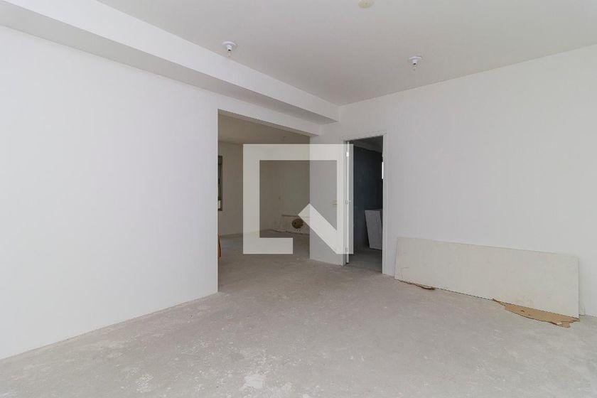 Apartamento à Venda – Campo Belo, 4 Quartos, 485 m² – São Paulo