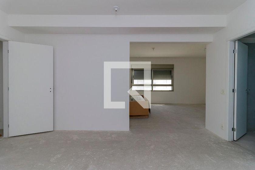 Apartamento à Venda – Campo Belo, 4 Quartos, 485 m² – São Paulo