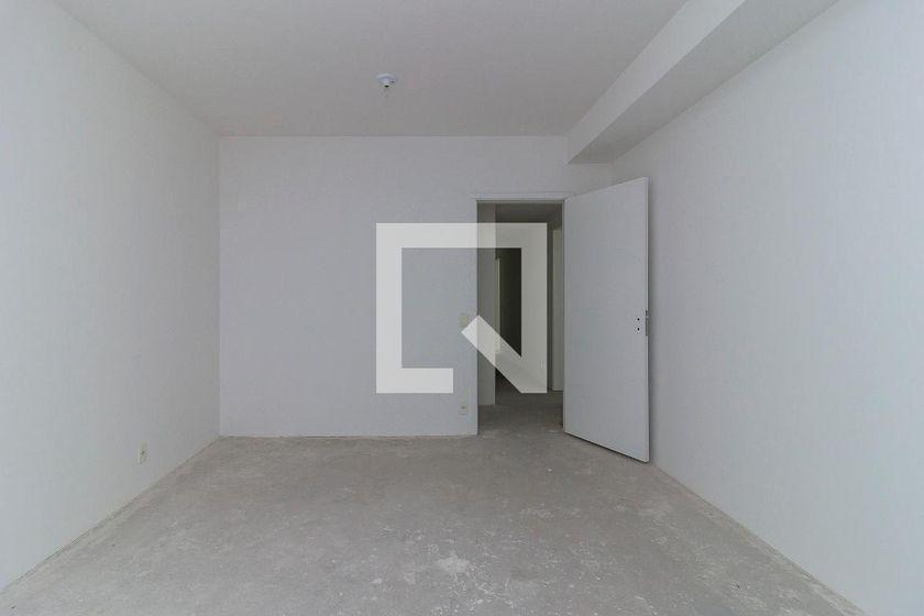 Apartamento à Venda – Campo Belo, 4 Quartos, 485 m² – São Paulo