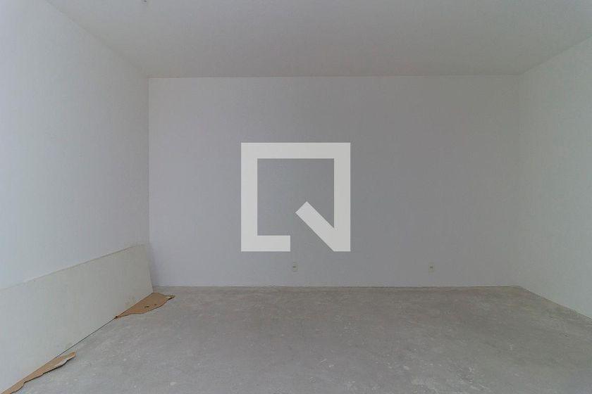 Apartamento à Venda – Campo Belo, 4 Quartos, 485 m² – São Paulo