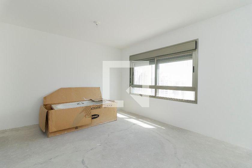 Apartamento à Venda – Campo Belo, 4 Quartos, 485 m² – São Paulo