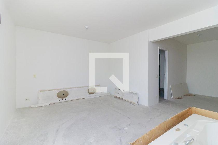 Apartamento à Venda – Campo Belo, 4 Quartos, 485 m² – São Paulo