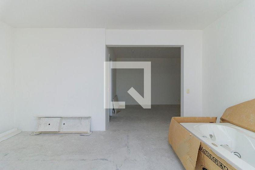 Apartamento à Venda – Campo Belo, 4 Quartos, 485 m² – São Paulo