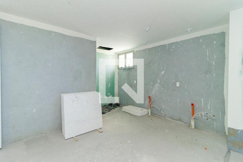 Apartamento à Venda – Campo Belo, 4 Quartos, 485 m² – São Paulo