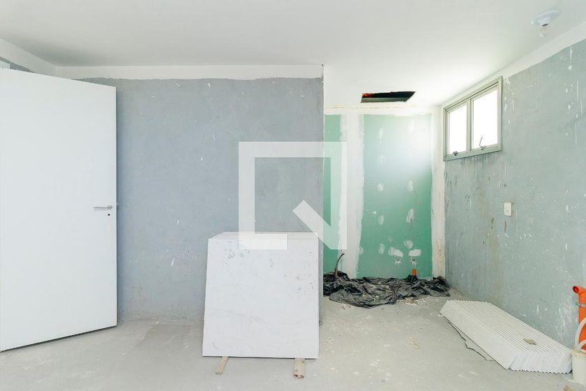 Apartamento à Venda – Campo Belo, 4 Quartos, 485 m² – São Paulo