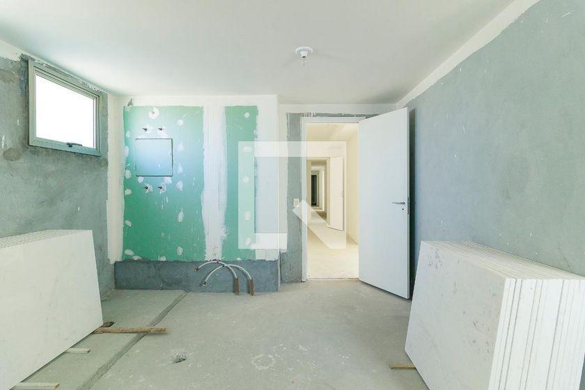 Apartamento à Venda – Campo Belo, 4 Quartos, 485 m² – São Paulo