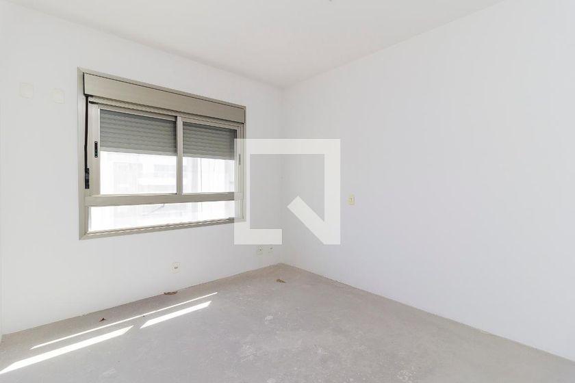 Apartamento à Venda – Campo Belo, 4 Quartos, 485 m² – São Paulo