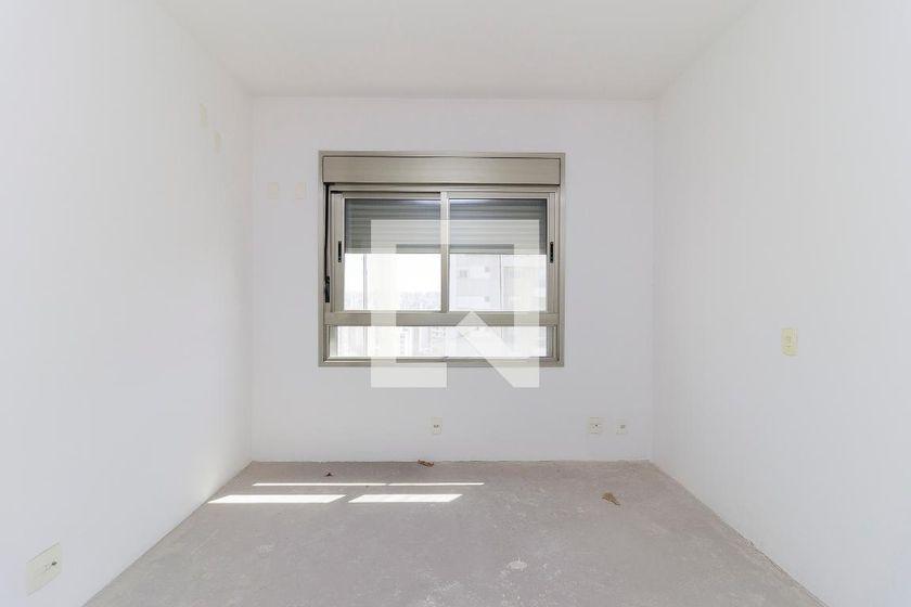 Apartamento à Venda – Campo Belo, 4 Quartos, 485 m² – São Paulo