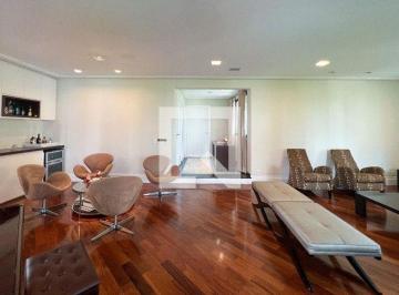Apartamento à Venda – Moema, 4 Quartos, 357 m² – São Paulo
