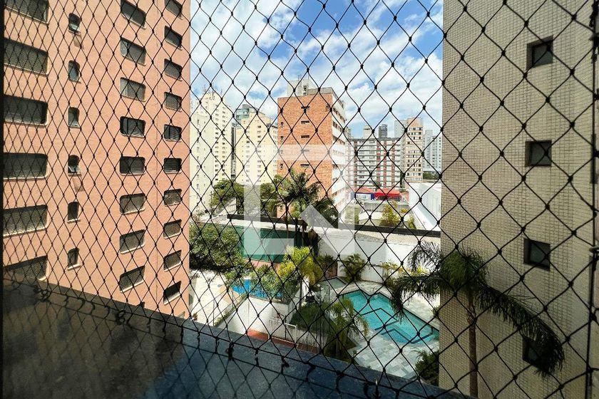 Apartamento à Venda – Moema, 4 Quartos, 357 m² – São Paulo