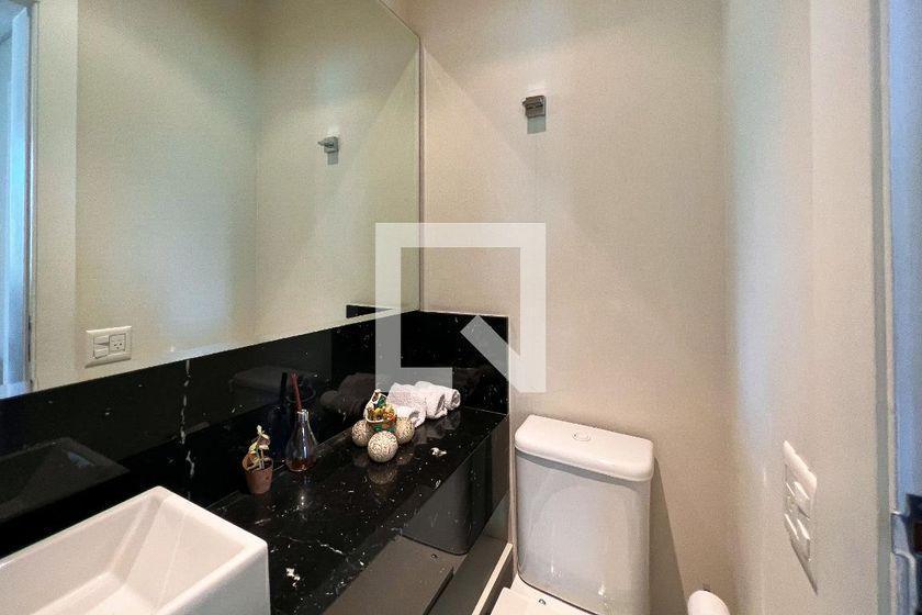 Apartamento à Venda – Moema, 4 Quartos, 357 m² – São Paulo