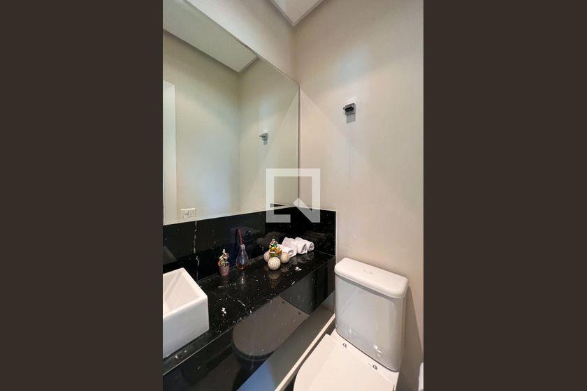 Apartamento à Venda – Moema, 4 Quartos, 357 m² – São Paulo