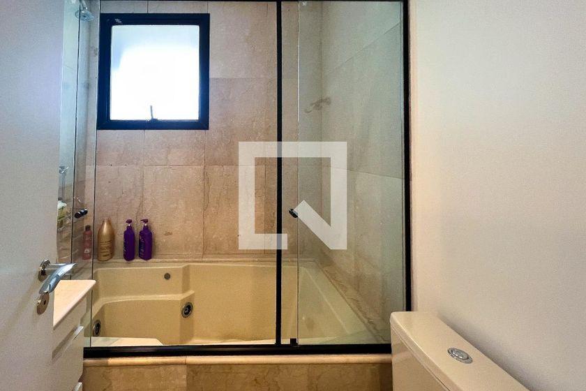Apartamento à Venda – Moema, 4 Quartos, 357 m² – São Paulo