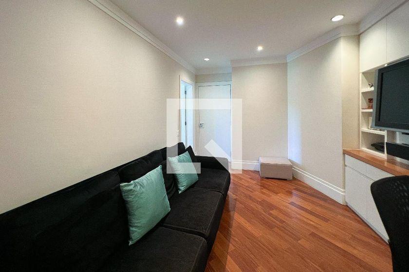 Apartamento à Venda – Moema, 4 Quartos, 357 m² – São Paulo