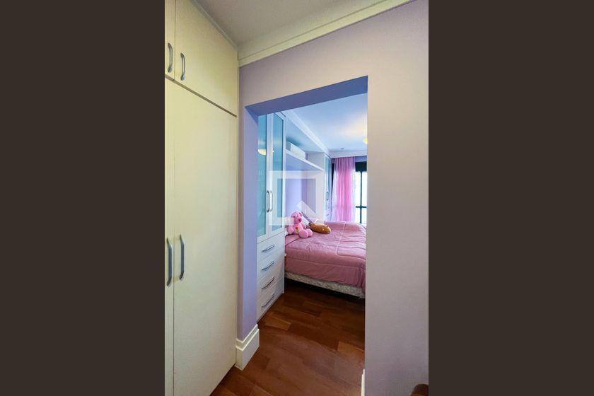 Apartamento à Venda – Moema, 4 Quartos, 357 m² – São Paulo