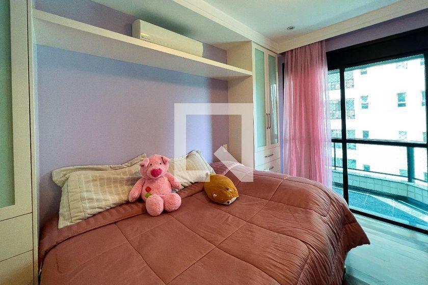 Apartamento à Venda – Moema, 4 Quartos, 357 m² – São Paulo