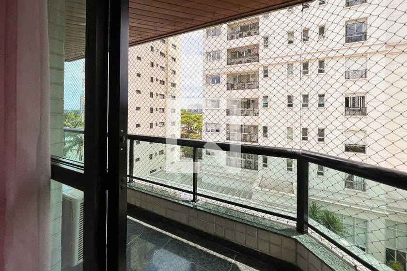 Apartamento à Venda – Moema, 4 Quartos, 357 m² – São Paulo