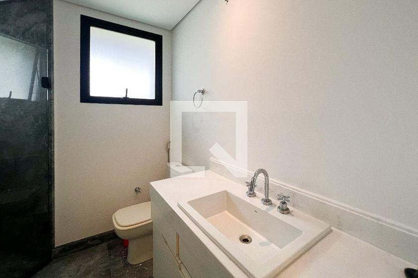 Apartamento à Venda – Moema, 4 Quartos, 357 m² – São Paulo