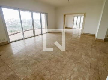 Apartamento à Venda – Panamby, 7 Quartos, 425 m² – São Paulo