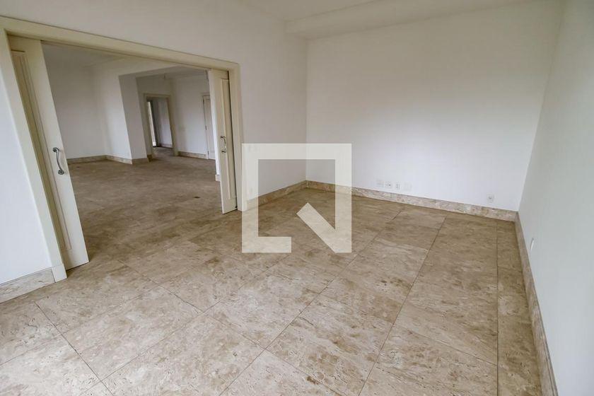 Apartamento à Venda – Panamby, 7 Quartos, 425 m² – São Paulo