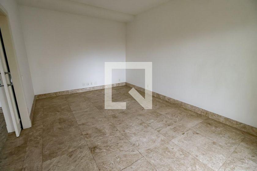 Apartamento à Venda – Panamby, 7 Quartos, 425 m² – São Paulo