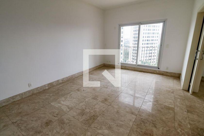 Apartamento à Venda – Panamby, 7 Quartos, 425 m² – São Paulo