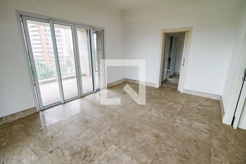 Apartamento à Venda – Panamby, 7 Quartos, 425 m² – São Paulo