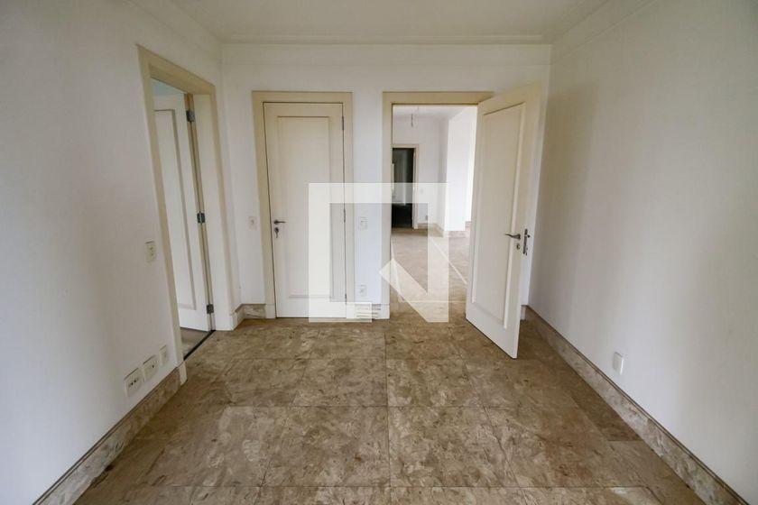 Apartamento à Venda – Panamby, 7 Quartos, 425 m² – São Paulo