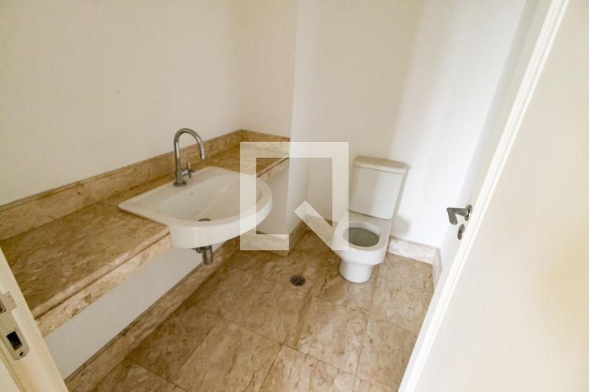 Apartamento à Venda – Panamby, 7 Quartos, 425 m² – São Paulo