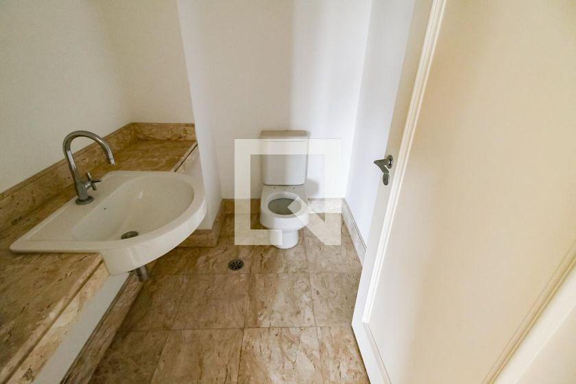 Apartamento à Venda – Panamby, 7 Quartos, 425 m² – São Paulo