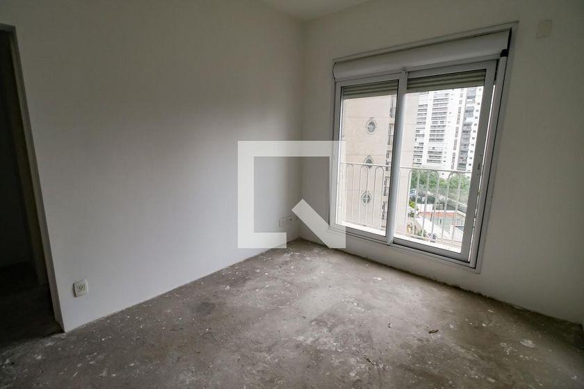 Apartamento à Venda – Panamby, 7 Quartos, 425 m² – São Paulo