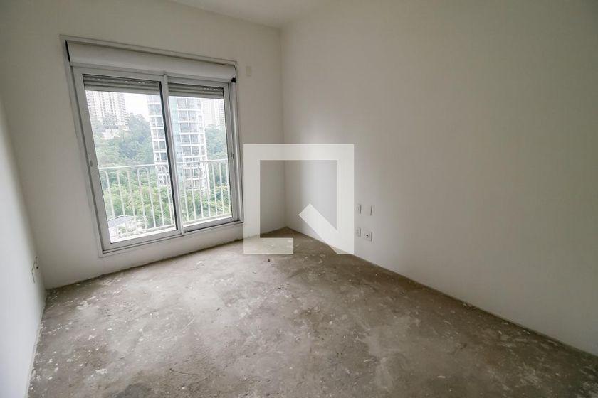Apartamento à Venda – Panamby, 7 Quartos, 425 m² – São Paulo