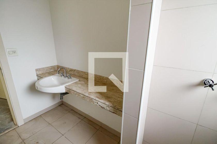 Apartamento à Venda – Panamby, 7 Quartos, 425 m² – São Paulo