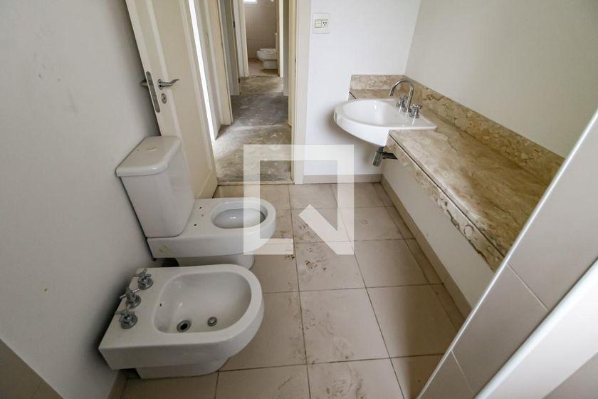 Apartamento à Venda – Panamby, 7 Quartos, 425 m² – São Paulo