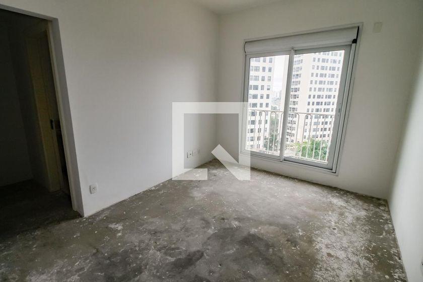 Apartamento à Venda – Panamby, 7 Quartos, 425 m² – São Paulo