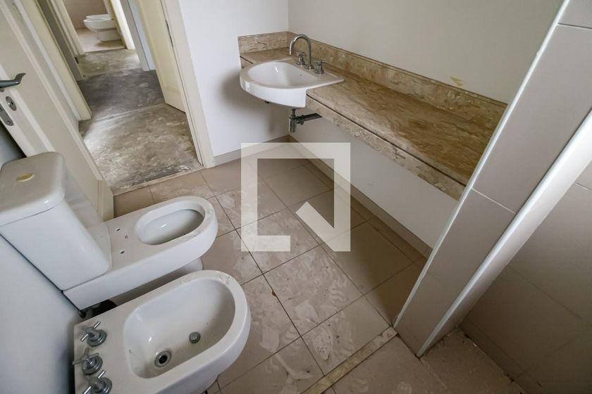Apartamento à Venda – Panamby, 7 Quartos, 425 m² – São Paulo