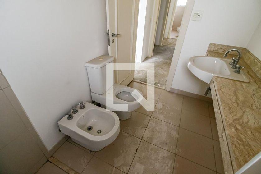 Apartamento à Venda – Panamby, 7 Quartos, 425 m² – São Paulo
