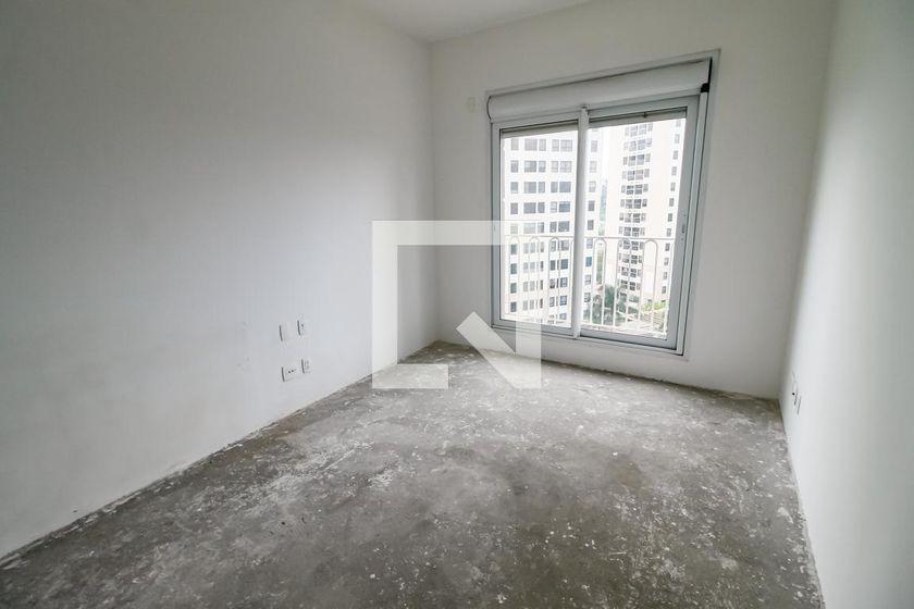Apartamento à Venda – Panamby, 7 Quartos, 425 m² – São Paulo
