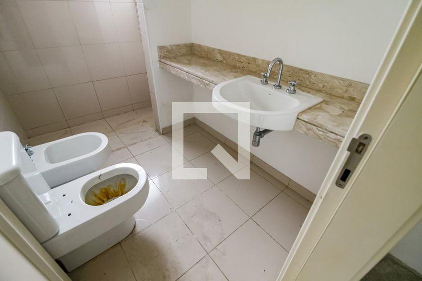 Apartamento à Venda – Panamby, 7 Quartos, 425 m² – São Paulo