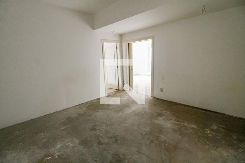Apartamento à Venda – Panamby, 7 Quartos, 425 m² – São Paulo