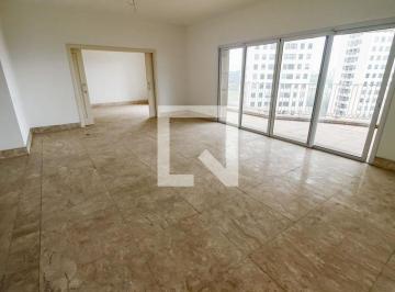 Apartamento à Venda – Panamby, 7 Quartos, 425 m² – São Paulo