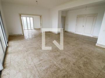 Apartamento à Venda – Panamby, 7 Quartos, 425 m² – São Paulo