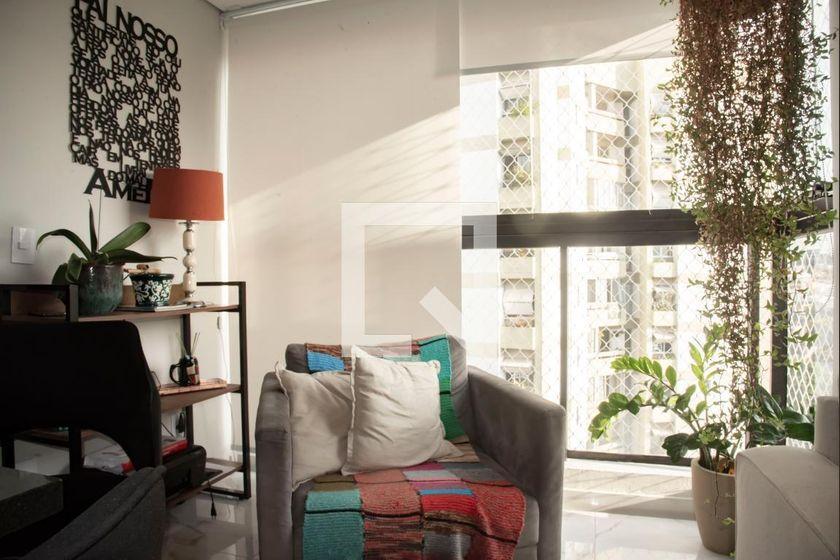 Apartamento à Venda – Chácara Inglesa, 3 Quartos, 315 m² – São Paulo